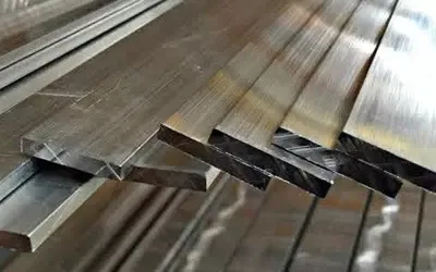 Дюралевая шина купить в Иркутске