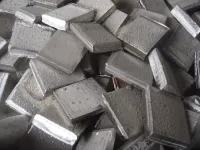 Анод из палладия 2 мм 60 мм 100 мм Пд99.9 ГОСТ 13462-2010 купить в Иркутске