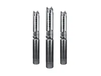 Циркуляционный (скважинный) насос CRS 6-16/32 купить в Иркутске