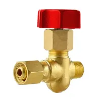 Газовый вентиль купить в Иркутске