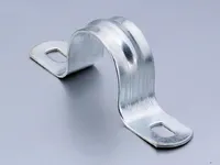 Крепежная скоба BSL 510 2 5 мм 1 мм AISI 316 DIN 72571 купить в Иркутске