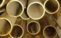 Латунные трубы купить в Иркутске