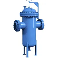 Нефтяной фильтр ФГГ-1000-6,3 1000 мм 6.3 МПа 09Г2С-8 ТУ 3683-144-00217389-2011 купить в Иркутске