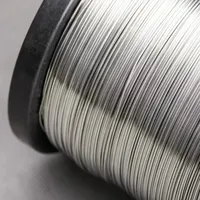 Нихромовая проволока 8 мм Х20Н80 ГОСТ 12766.1-90 купить в Иркутске