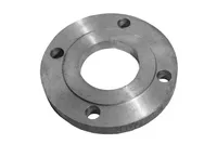 Никелевый фланец плоский 20 мм 0,25 МПа Alloy C-276 EN 1092-1 купить в Иркутске