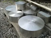 Никелевая поковка купить в Иркутске