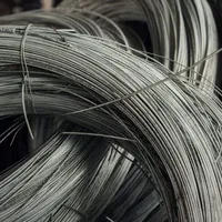Никелевая проволока 2 мм Alloy 400 ASTM B164 купить в Иркутске