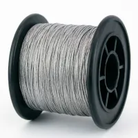 Никелевая проволока 8.2 мм Alloy C-276 ASTM B574 купить в Иркутске