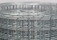 Оцинкованная сетка 4,5х4,5х1,8 мм Ст55 ГОСТ 3826-82 купить в Иркутске