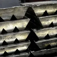 Оловянная чушка О4 ГОСТ 860-75 О4 ГОСТ 860-75 купить в Иркутске