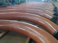 Отвод ЦКТИ 30 градусов 10 мм 16 мм 3.5 мм 15Х1М1Ф СТО ЦКТИ 321.05-2009 купить в Иркутске
