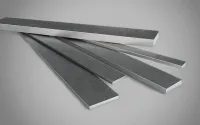 Полоса из платины 5 мм ПлИ70-30 ГОСТ 24718-2014 купить в Иркутске