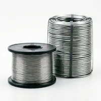 Нихромовая проволока 1.5 мм Х20Н80 ГОСТ 12766.1-90 купить в Иркутске