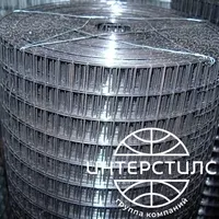 Штукатурная сетка 0,32 мм 0,63 мм 63 Ст3 ГОСТ 3826-82 купить в Иркутске