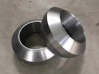Стальная бобышка резьбовая 550 мм 49.21 мм A182 Gr.F11 CL 2 MSS SP-97 купить в Иркутске