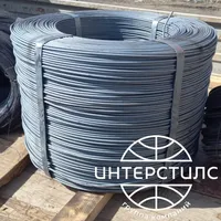 Стальная проволока 1.8 мм купить в Иркутске