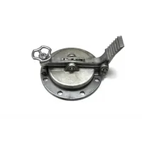 Замерный люк 80 мм 218 мм ЛЗ-80 ТУ 3689-002-10524112-06 купить в Иркутске