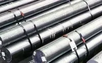 Жаропрочный круг горячекатаный 105 мм 12Х1МФ ГОСТ 23705-79 купить в Иркутске