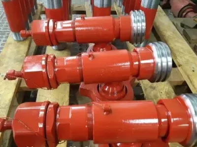 Клапаны обратные КО–65.110.000А купить в Иркутске