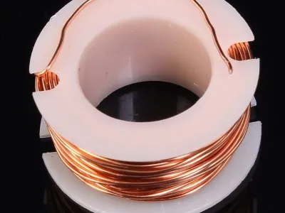Магнитная проволока 0.2 мм купить в Иркутске